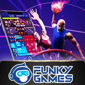 funkyarcade - boybet168