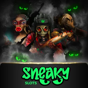 sneakyslot - boybet168