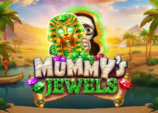 Mummys Jewels - BOYBET168