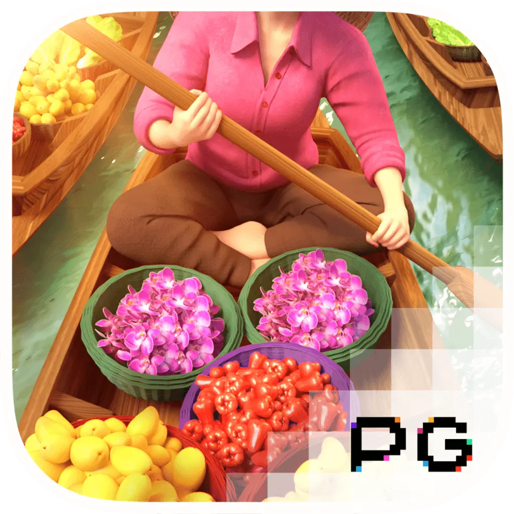 Thai River Wonders - BOYBET168