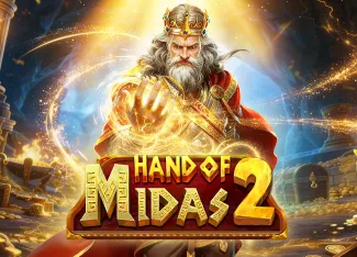 Hand of Midas 2 - BOYBET168