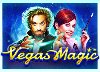 Vegas Magic - BOYBET168