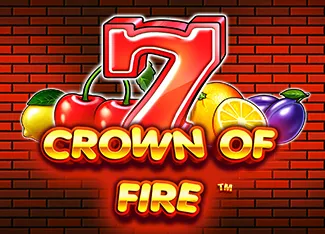 Crown of Fire - BOYBET168
