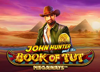Book of Tut Megaways - BOYBET168