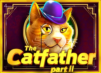 The Catfather Part II - BOYBET168