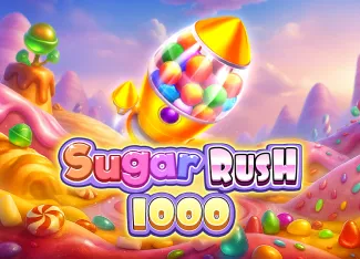 Sugar Rush 1000 - BOYBET168