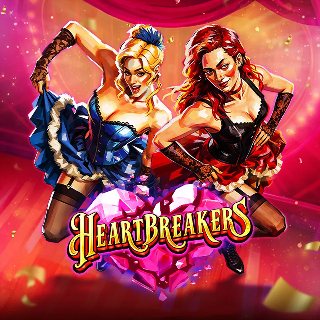Heartbreakers - BOYBET168