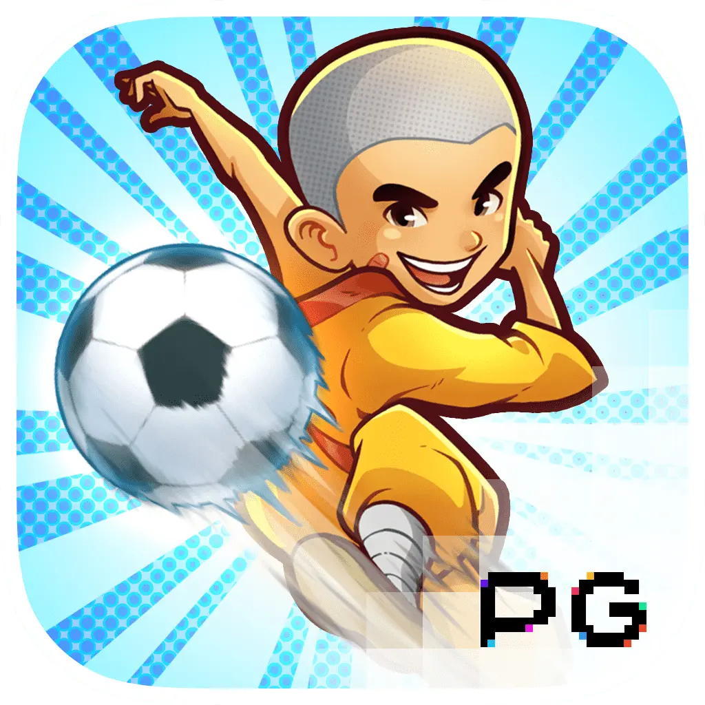 Shaolin Soccer - BOYBET168