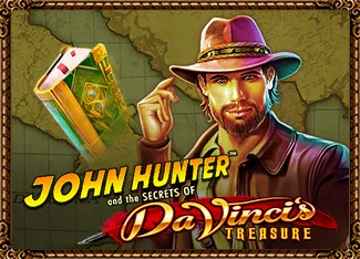 Da Vincis Treasure - BOYBET168