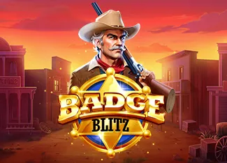 Badge Blitz - BOYBET168