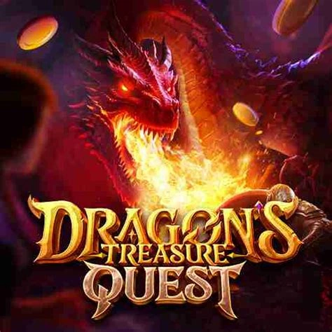 Dragons Treasure Quest - BOYBET168