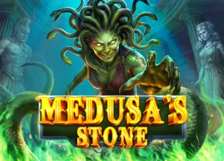Medusas Stone - BOYBET168