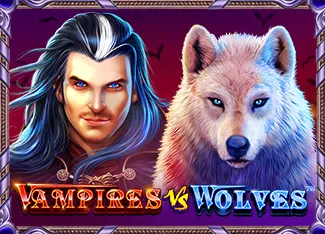 Vampires vs Wolves - BOYBET168