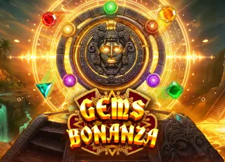 Gems Bonanza - BOYBET168