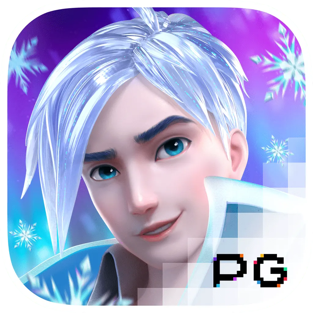 Jack Frosts Winter - BOYBET168