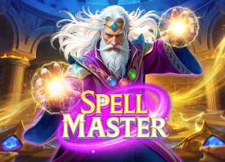 Spellmaster - BOYBET168