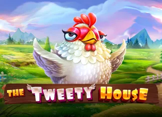 The Tweety House - BOYBET168