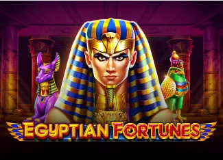 Egyptian Fortunes - BOYBET168