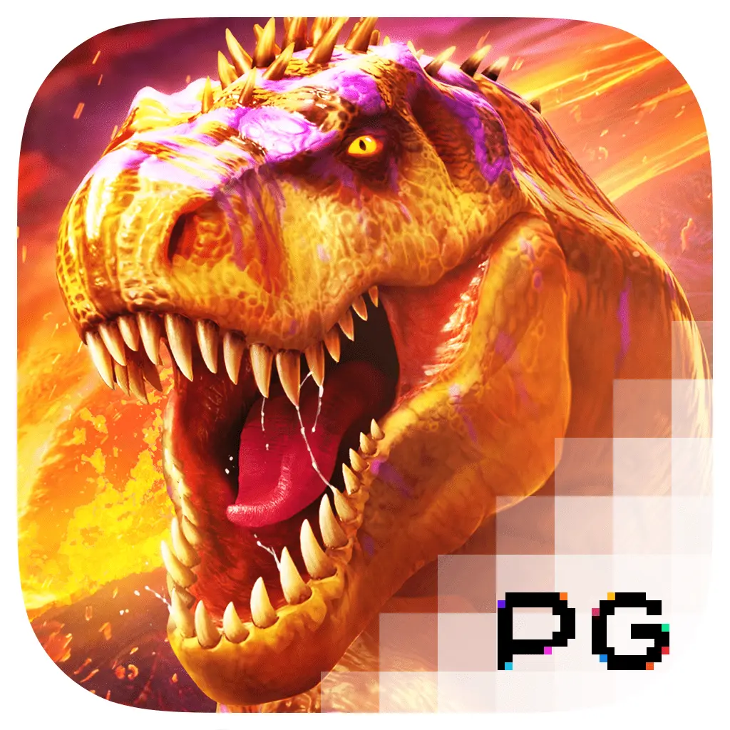 Jurassic Kingdom - BOYBET168
