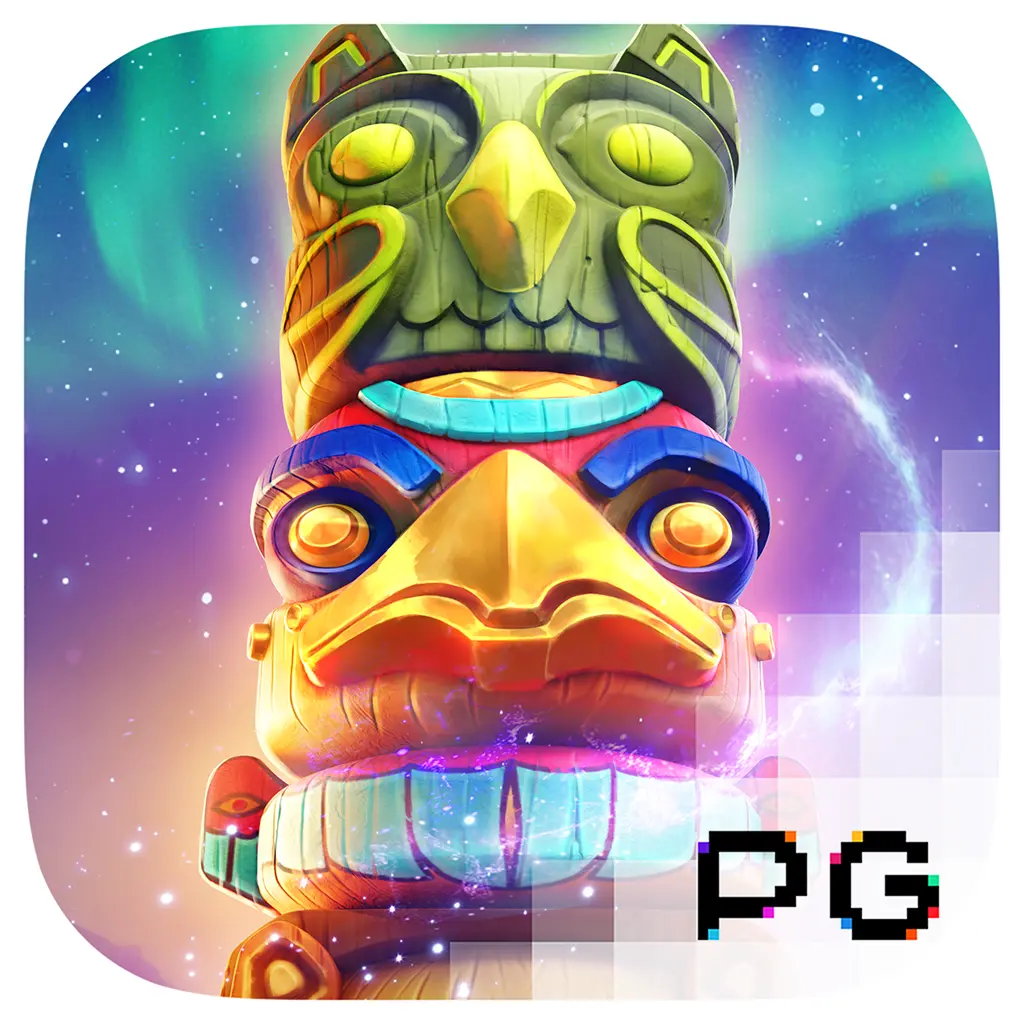 Totem Wonders - BOYBET168