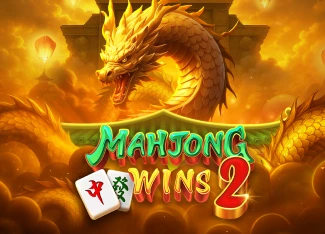 Mahjong Wins 2 - BOYBET168