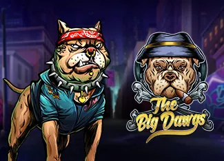The Big Dawgs - BOYBET168