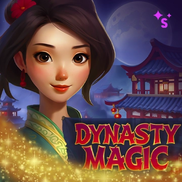 Dynasty Magic - BOYBET168