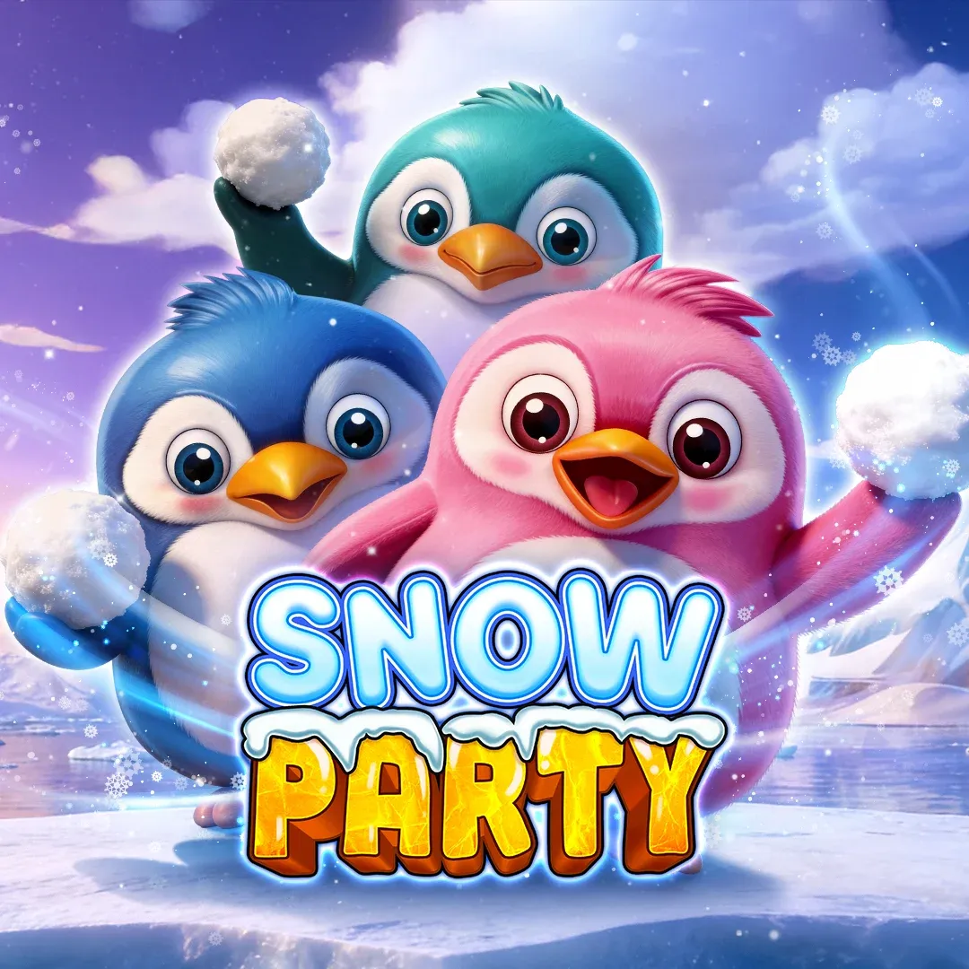 Snow Party - BOYBET168