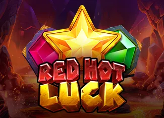 Red Hot Luck - BOYBET168