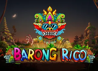 Barong Rico - BOYBET168