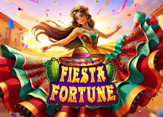 Fiesta Fortune - BOYBET168