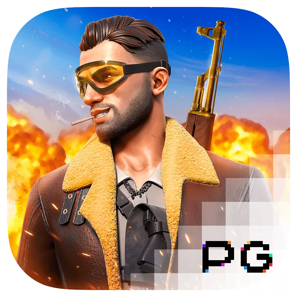 Battleground Royale - BOYBET168