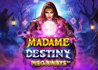 Madame Destiny Megaways - BOYBET168