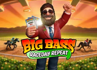 Big Bass Raceday Repeat - BOYBET168