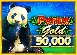 Panda Gold 50,000 - BOYBET168