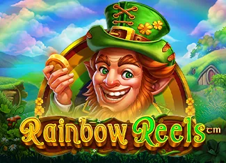 Rainbow Reels - BOYBET168