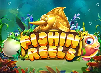 Fishin Reels - BOYBET168