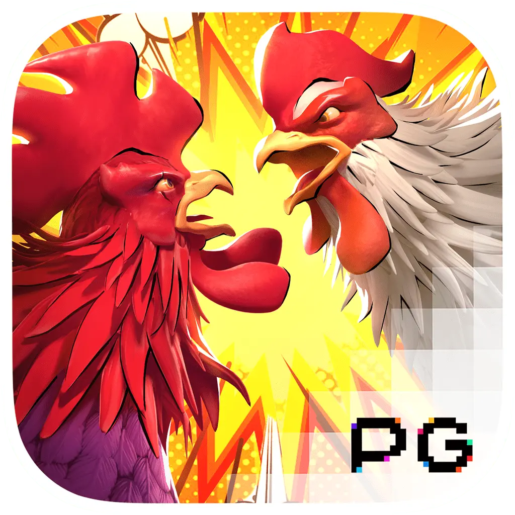 Rooster Rumble - BOYBET168