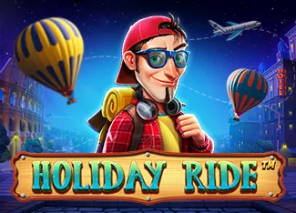 Holiday Ride - BOYBET168