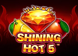 Shining Hot 5 - BOYBET168