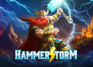 Hammerstorm - BOYBET168