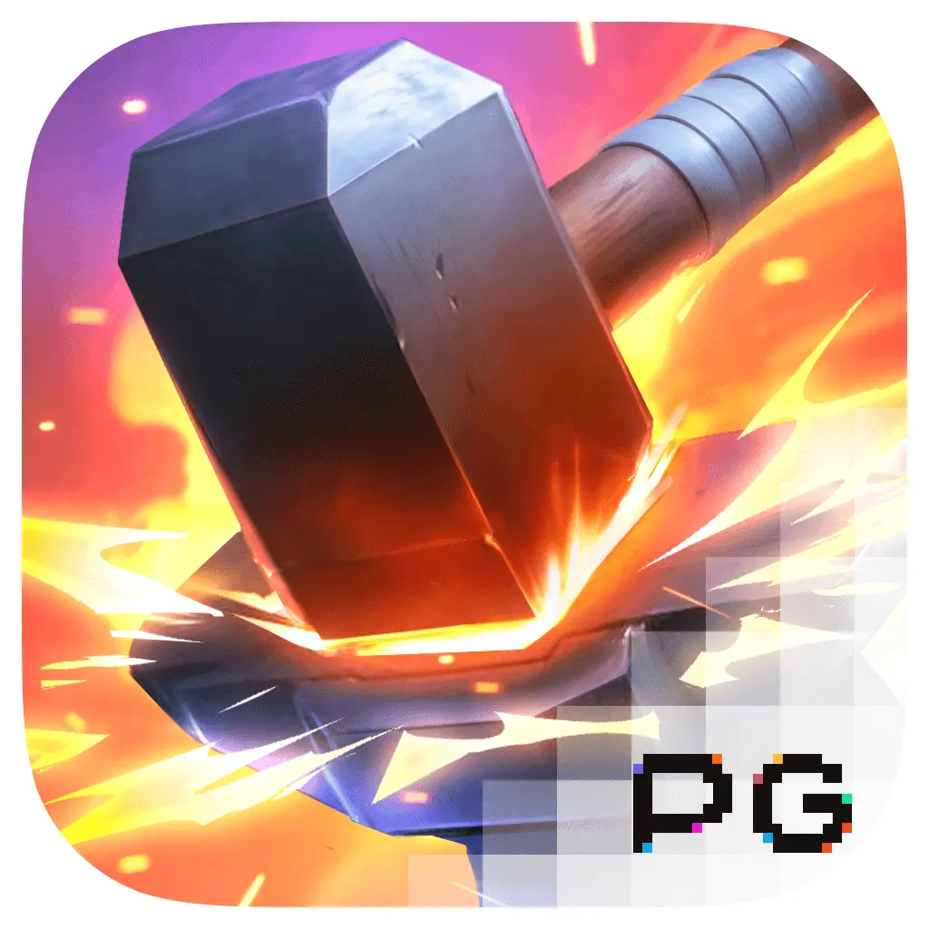 Forge of Wealth - BOYBET168