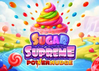 Sugar Supreme Powernudge - BOYBET168