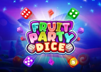 Fruit Party Dice - BOYBET168
