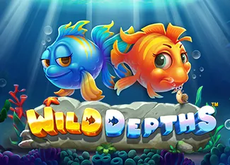 Wild Depths - BOYBET168