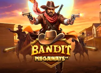 Bandit Megaways - BOYBET168