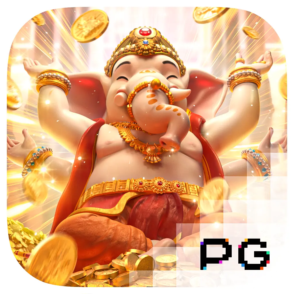 Ganesha Fortune - BOYBET168