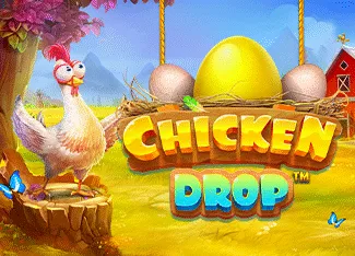 Chicken Drop - BOYBET168