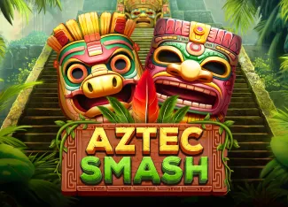 Aztec Smash - BOYBET168