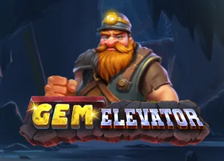 Gem Elevator - BOYBET168